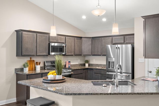 14082 Breakwater Lane, Cedar Lake, IN 46303