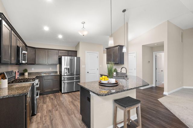 14082 Breakwater Lane, Cedar Lake, IN 46303