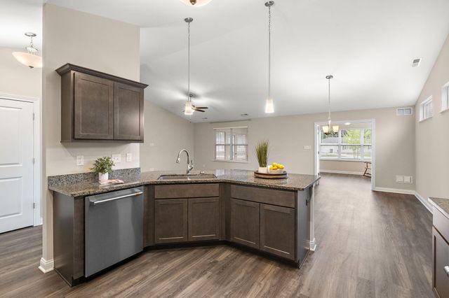 14082 Breakwater Lane, Cedar Lake, IN 46303