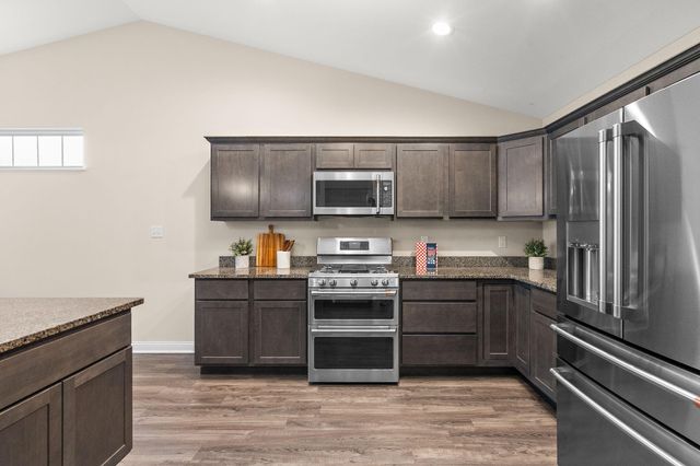 14082 Breakwater Lane, Cedar Lake, IN 46303