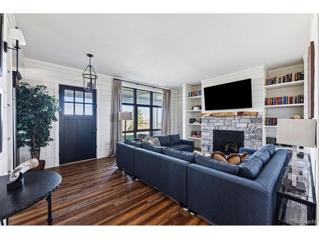 12377 County Road 110, Kiowa, CO 80117