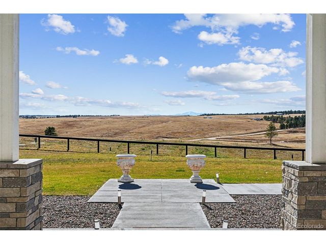 12377 County Road 110, Kiowa, CO 80117