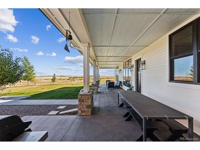 12377 County Road 110, Kiowa, CO 80117