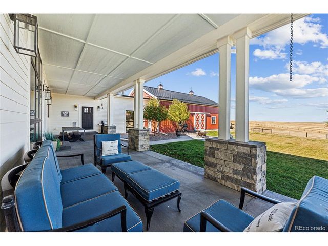 12377 County Road 110, Kiowa, CO 80117