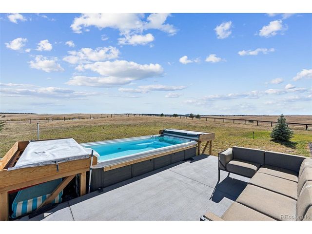 12377 County Road 110, Kiowa, CO 80117
