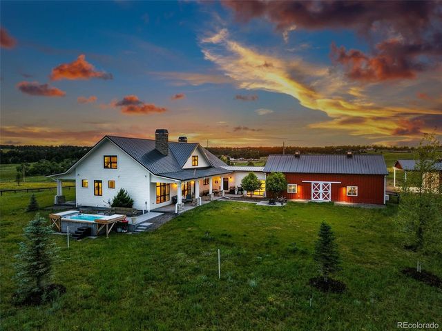 12377 County Road 110, Kiowa, CO 80117