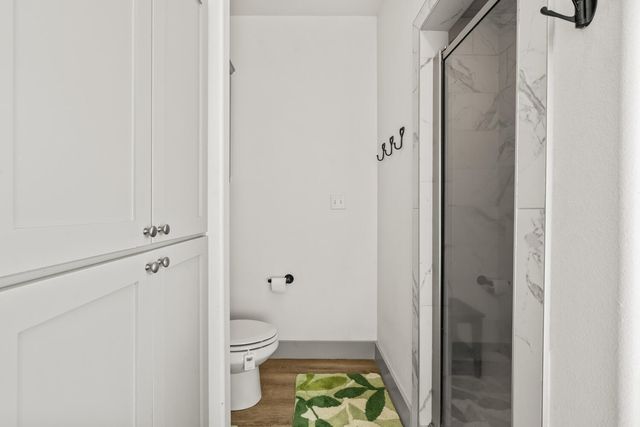 516 Nora Road, Wilson, TX 79381