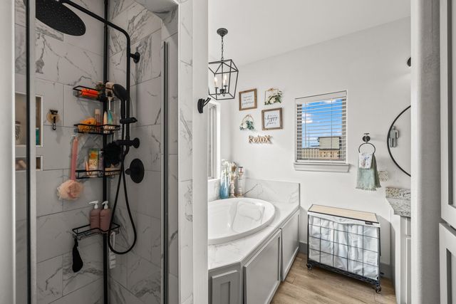 516 Nora Road, Wilson, TX 79381