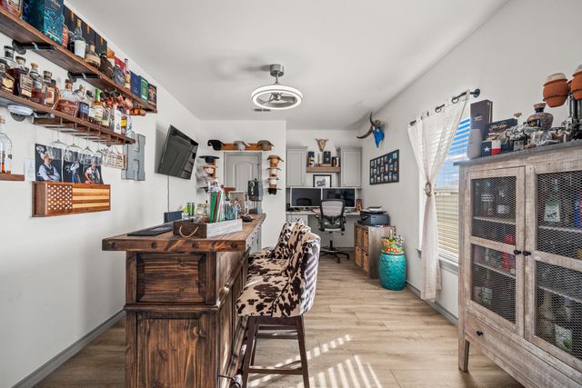 516 Nora Road, Wilson, TX 79381