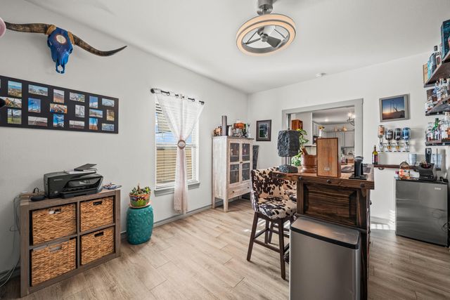 516 Nora Road, Wilson, TX 79381