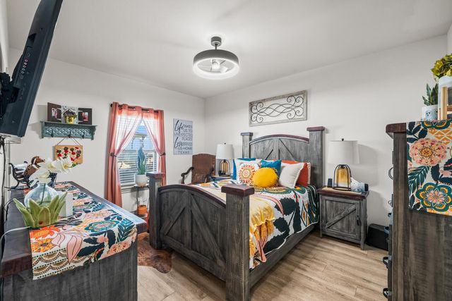 516 Nora Road, Wilson, TX 79381