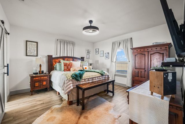 516 Nora Road, Wilson, TX 79381