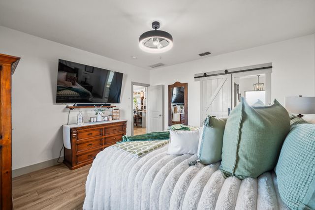 516 Nora Road, Wilson, TX 79381