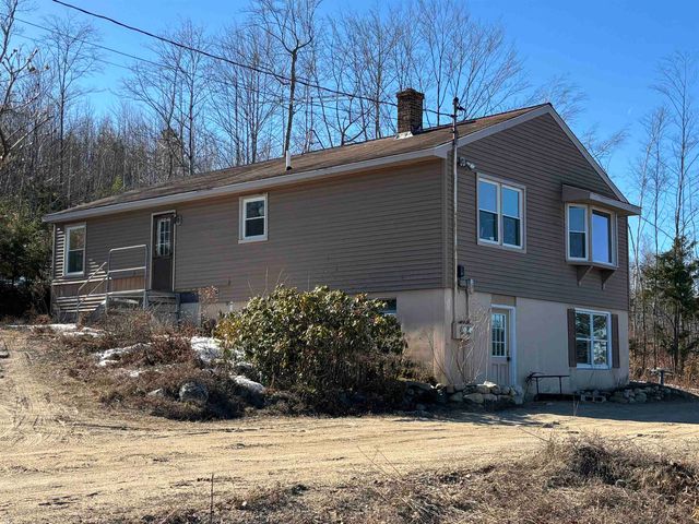 84 Cormack Drive, Madison, NH 03849