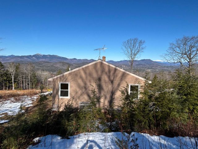 84 Cormack Drive, Madison, NH 03849