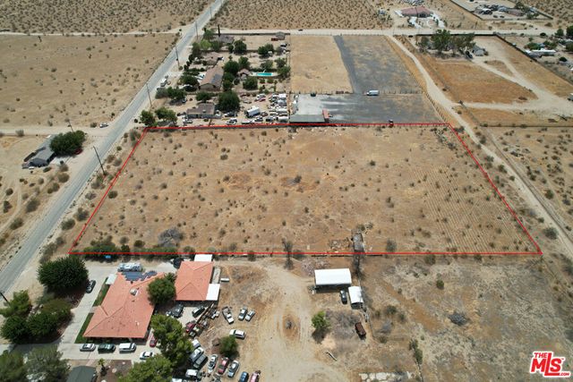 0 116th Street U, Littlerock, CA 93543