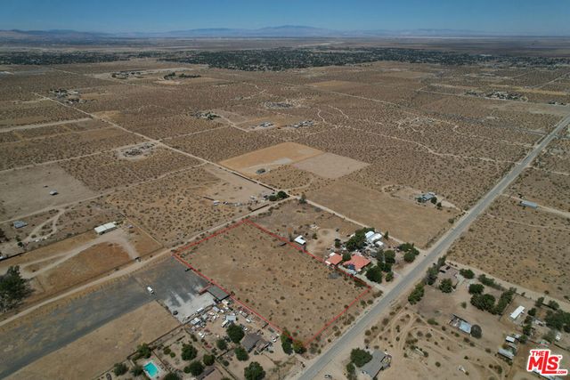 0 116th Street U, Littlerock, CA 93543
