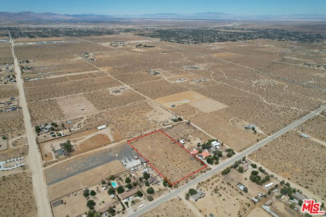 0 116th Street U, Littlerock, CA 93543