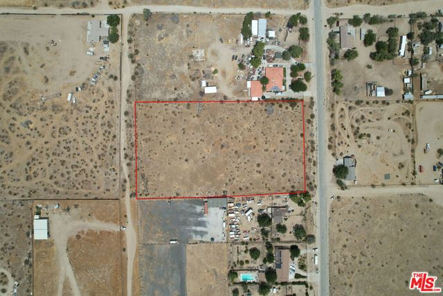 0 116th Street U, Littlerock, CA 93543