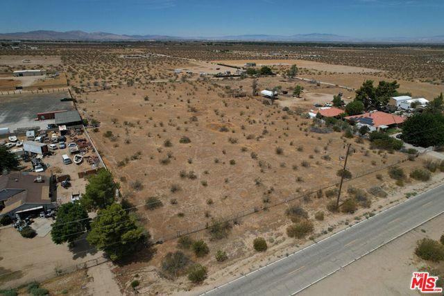 0 116th Street U, Littlerock, CA 93543