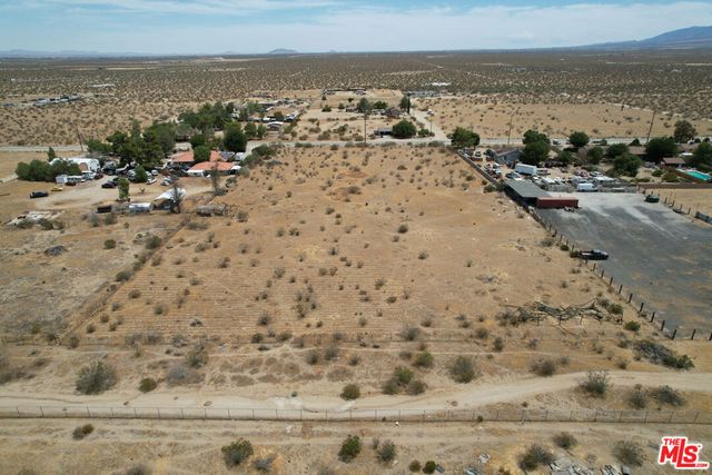 0 116th Street U, Littlerock, CA 93543