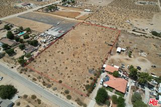0 116th Street U, Littlerock, CA 93543