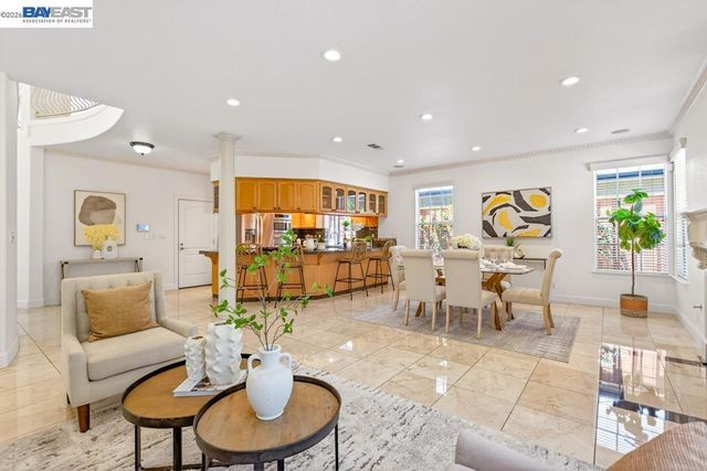 3249 Greenwood Dr, Fremont, CA 94536