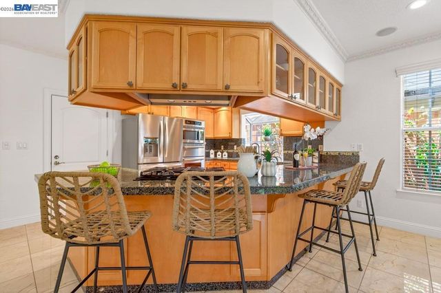 3249 Greenwood Dr, Fremont, CA 94536
