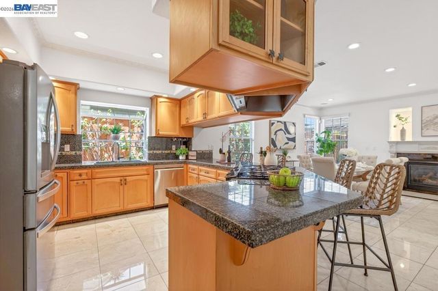 3249 Greenwood Dr, Fremont, CA 94536