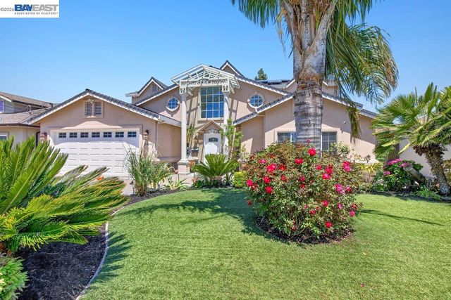 3249 Greenwood Dr, Fremont, CA 94536