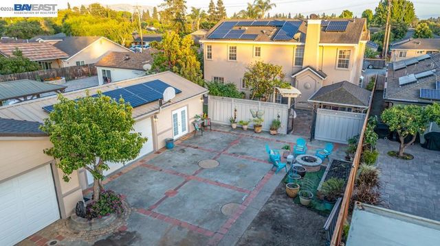 3249 Greenwood Dr, Fremont, CA 94536