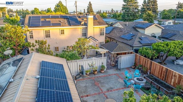 3249 Greenwood Dr, Fremont, CA 94536
