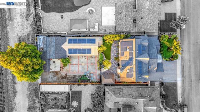 3249 Greenwood Dr, Fremont, CA 94536