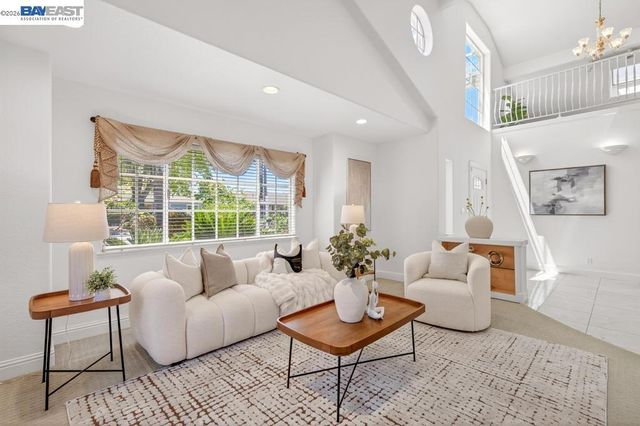 3249 Greenwood Dr, Fremont, CA 94536