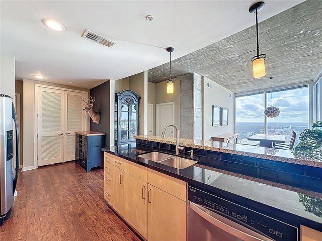 155 S COURT AVENUE 2502, Orlando, FL 32801