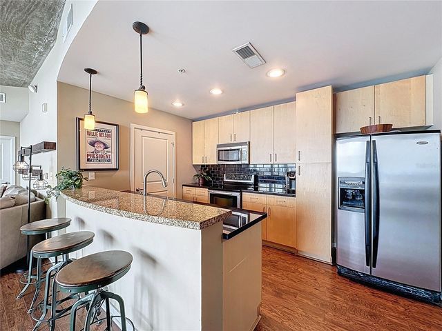 155 S COURT AVENUE 2502, Orlando, FL 32801