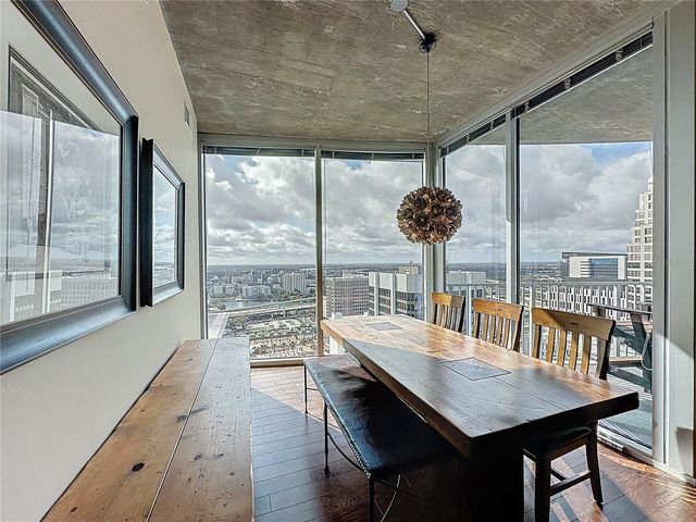 155 S COURT AVENUE 2502, Orlando, FL 32801