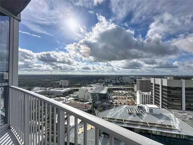 155 S COURT AVENUE 2502, Orlando, FL 32801