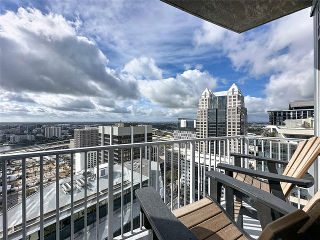 155 S COURT AVENUE 2502, Orlando, FL 32801