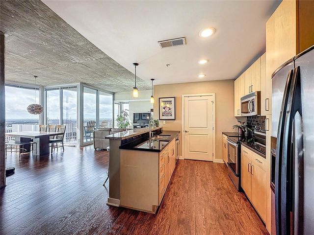 155 S COURT AVENUE 2502, Orlando, FL 32801