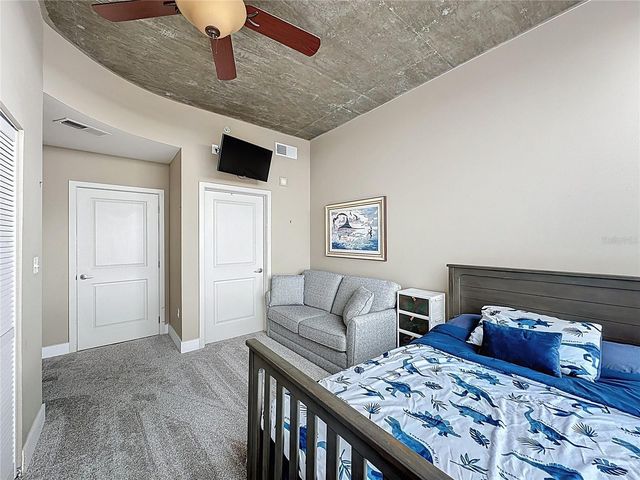 155 S COURT AVENUE 2502, Orlando, FL 32801