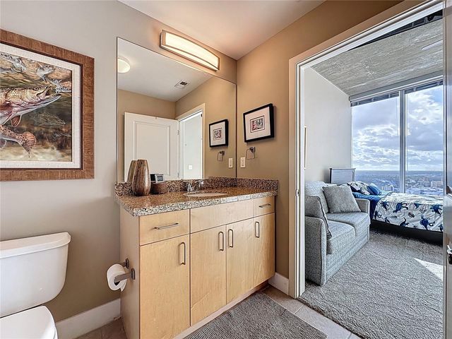 155 S COURT AVENUE 2502, Orlando, FL 32801