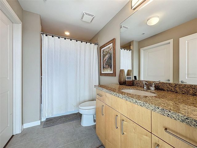 155 S COURT AVENUE 2502, Orlando, FL 32801