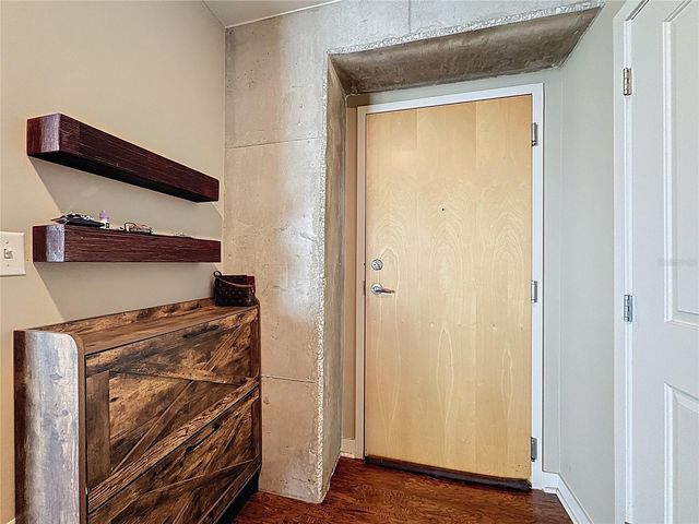 155 S COURT AVENUE 2502, Orlando, FL 32801