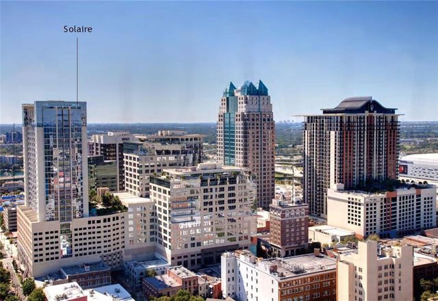 155 S COURT AVENUE 2502, Orlando, FL 32801