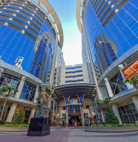 155 S COURT AVENUE 2502, Orlando, FL 32801