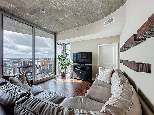 155 S COURT AVENUE 2502, Orlando, FL 32801