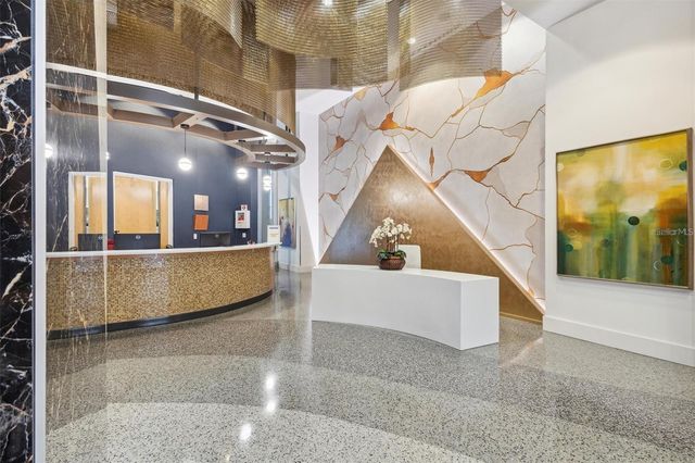 155 S COURT AVENUE 2502, Orlando, FL 32801