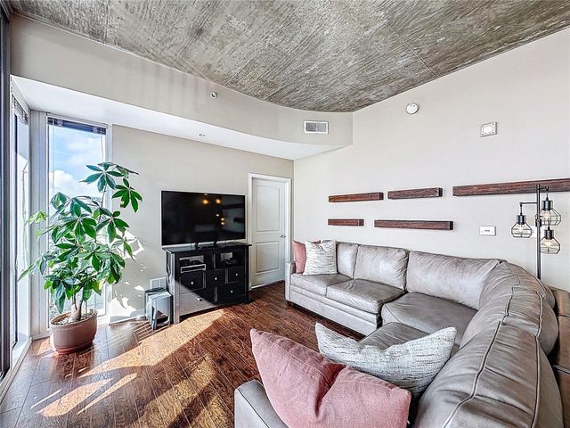 155 S COURT AVENUE 2502, Orlando, FL 32801