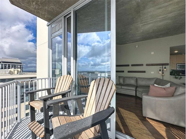 155 S COURT AVENUE 2502, Orlando, FL 32801